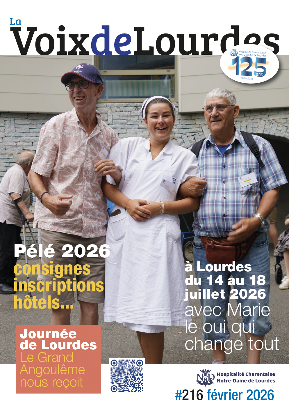 #216 février 2026